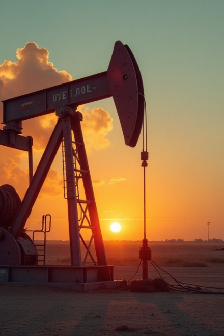 US sanctions threat puts Iranian oil exports in peril; prices hit multi-month high