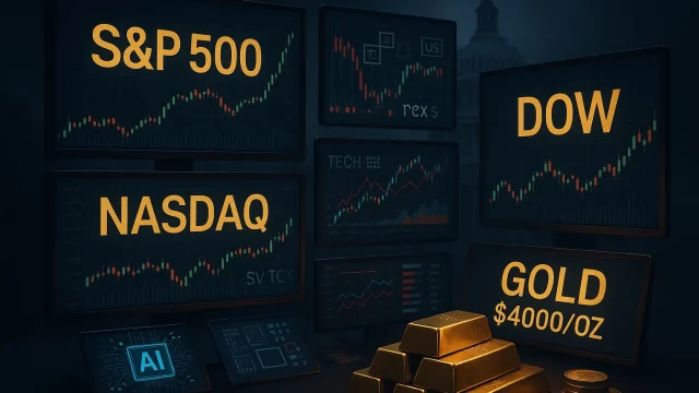 Top catalysts for S&P 500 Index, VOO, and SPY ETFs this week
