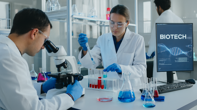 Why Corcept Therapeutics stock crashed today and what comes next?