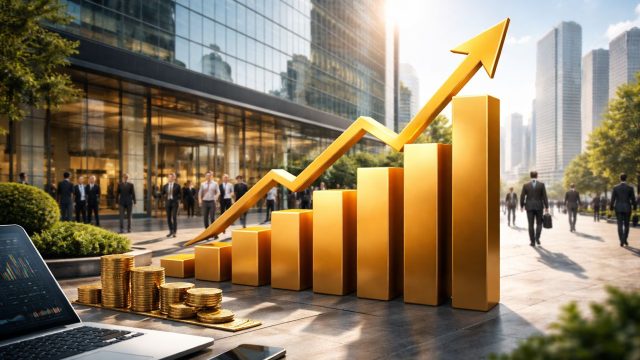 CaixaBank posts record €5.9B profit in 2025, boosts dividend and targets