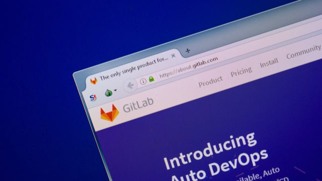 Down 50% from its 2025 highs, is GitLab stock a good buy?