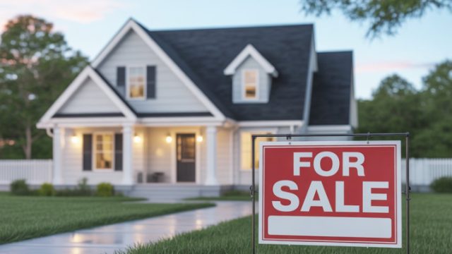 Here’s what matters more than rate cuts for US housing market in 2026