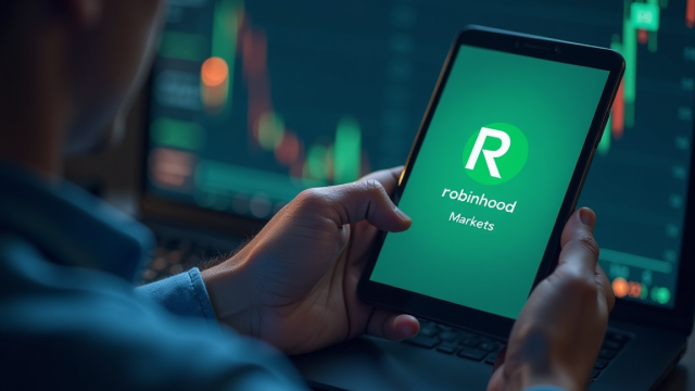 Robinhood stock is stuck in a bear market: will it rebound soon?
