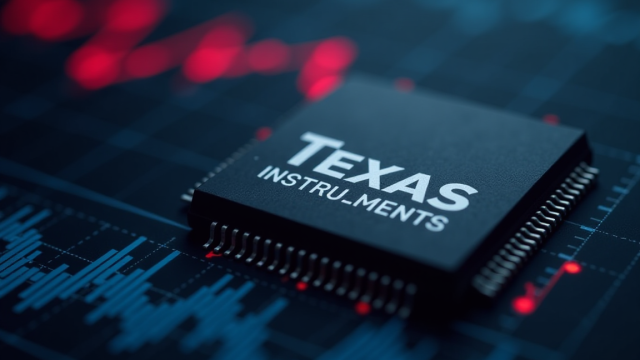 Texas Instruments stock highly bullish pattern points to gains after earnings beat