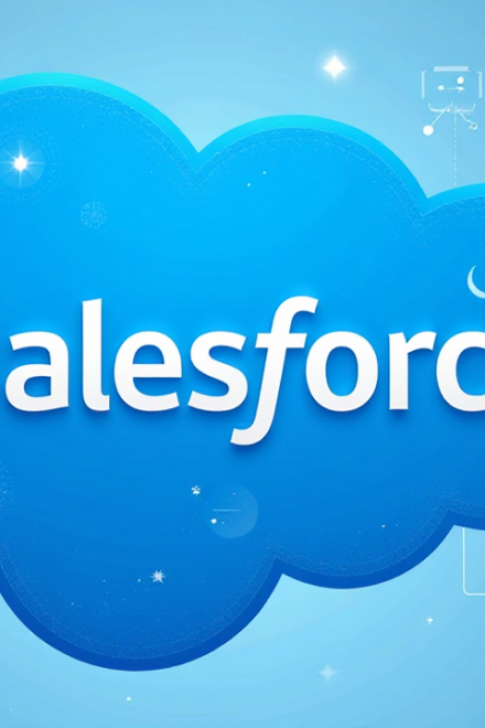 Salesforce stock has imploded: Is it a bargain or a value trap?