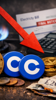 Coinbase stock flips crucial support level as losses jump: can it hit $100?