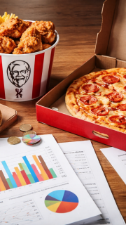 Yum Brands posts mixed earnings as Taco Bell outpaces KFC and Pizza Hut