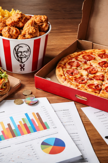 Yum Brands posts mixed earnings as Taco Bell outpaces KFC and Pizza Hut