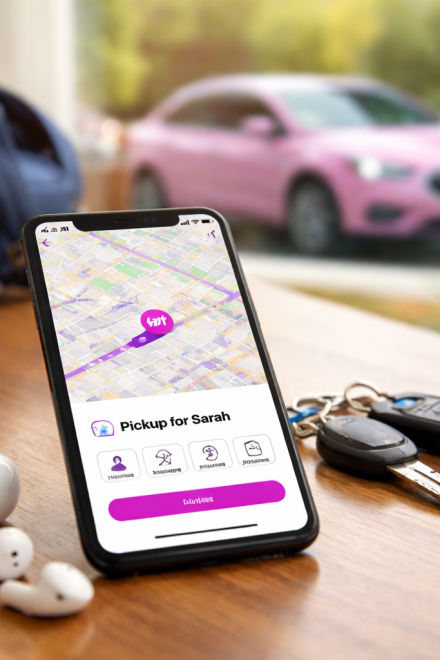 Lyft rolls out teen ride accounts across the USA to close gap with Uber
