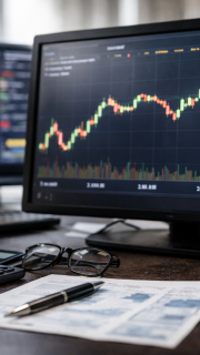 US futures steady as retail sales, jobs and CPI data take center stage