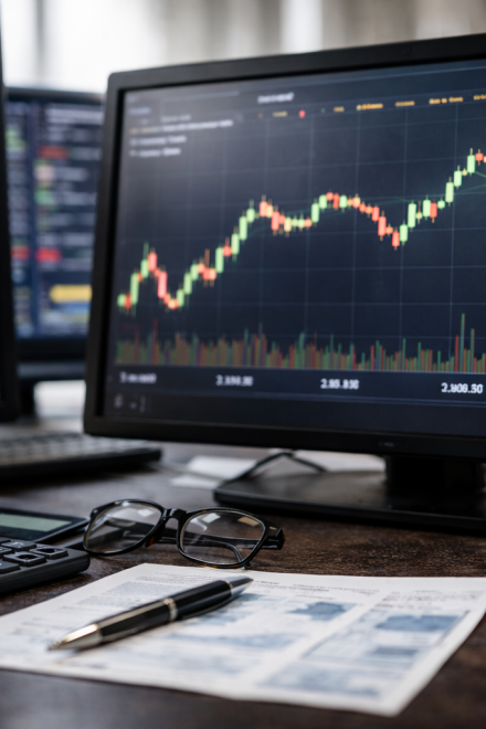 US futures steady as retail sales, jobs and CPI data take center stage