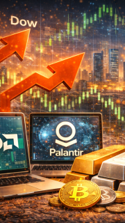 S&P 500, Nasdaq futures edge higher as earnings season intensifies