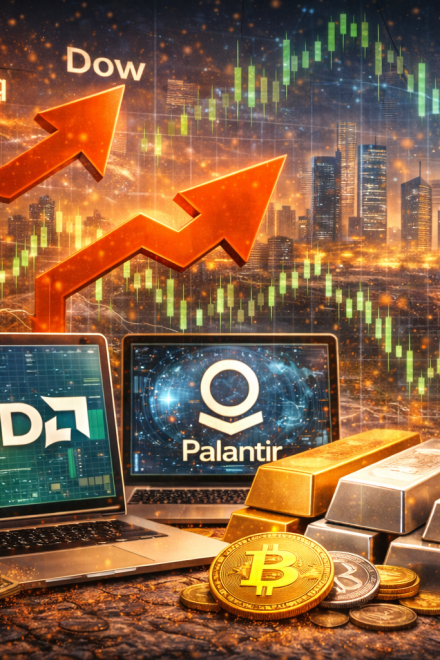 S&P 500, Nasdaq futures edge higher as earnings season intensifies