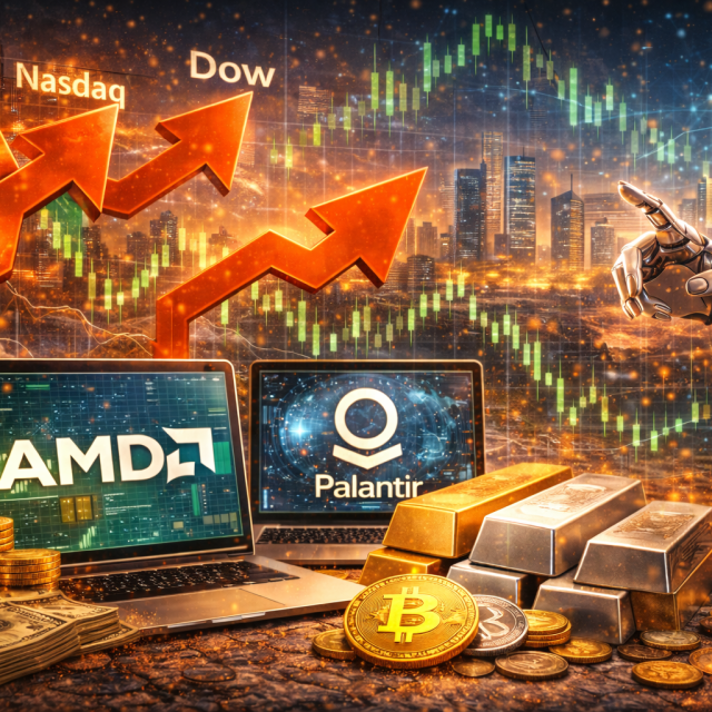 S&P 500, Nasdaq futures edge higher as earnings season intensifies