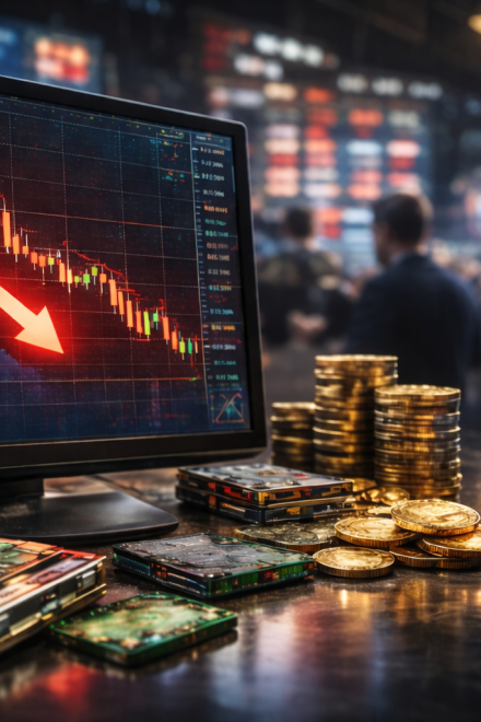 US futures steady as Alphabet spending, Qualcomm outlook rattle tech