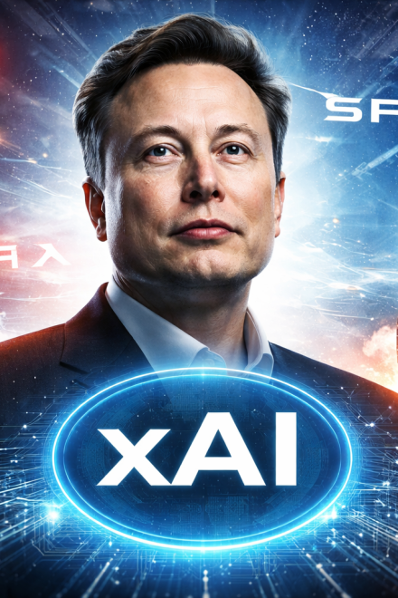 SpaceX-xAI deal sparks talk: could a Tesla-SpaceX merger be next?