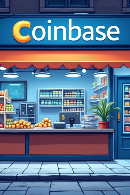 Coinbase stock price analysis: Will it crash to $125 after earnings?