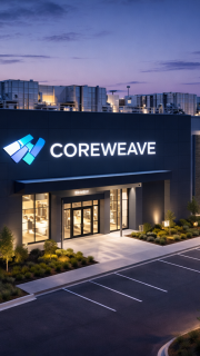 CoreWeave stock: CRWV faces major headwinds ahead of earnings
