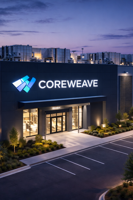 CoreWeave stock: CRWV faces major headwinds ahead of earnings