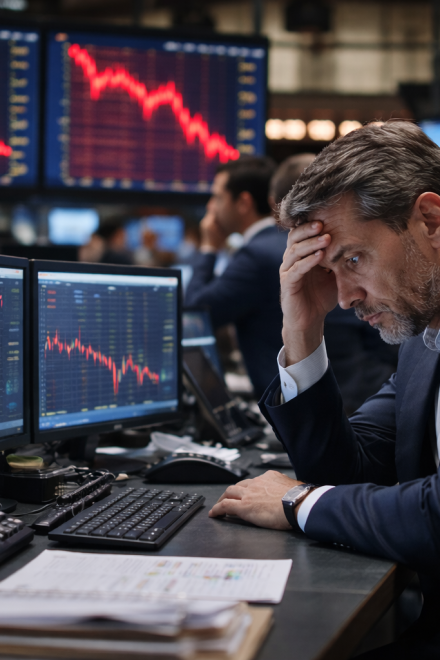 Dow futures plunge ahead of CPI data: 5 things to know before Wall Street opens