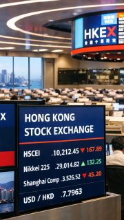 Here’s why Hang Seng Tech Index stuck in a bear market