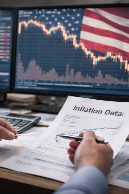 Inflation double feature: two data prints that could rewrite market rate-cut fantasy
