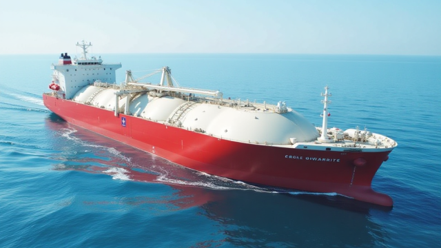 Strait of Hormuz fears and low EU storage reignite uncertainty over European gas prices