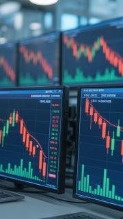 AI sell-off: 3 sectors it has hit the hardest and why