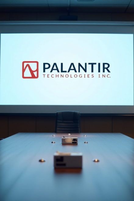 Palantir stock jumped after earnings, but a risky pattern points to a crash