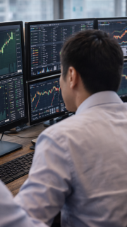 S&P 500 and Dow Jones futures rise after strong jobs data, CPI in focus