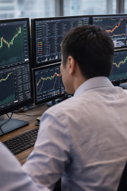 S&P 500 and Dow Jones futures rise after strong jobs data, CPI in focus