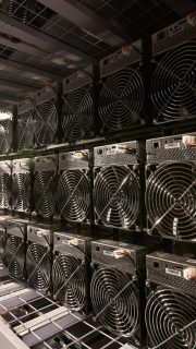 IREN stock price has slumped recently: Is it safe to buy the dip?