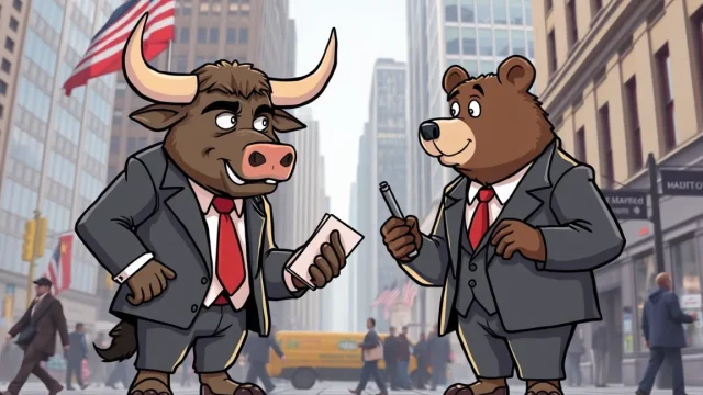 SCHD ETF stock is beating the S&P 500 and Nasdaq 100 this year