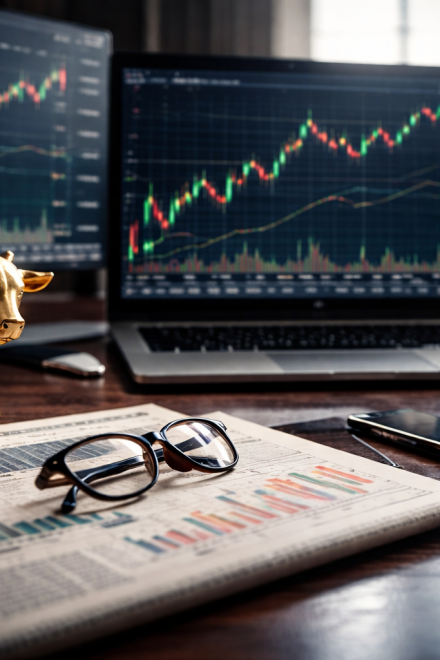 S&P 500, Dow Jones futures tick lower ahead of key US data week