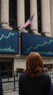 S&P 500, Dow Jones futures in green as markets await US jobs report, CPI data