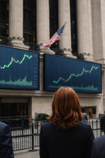 S&P 500, Dow Jones futures in green as markets await US jobs report, CPI data