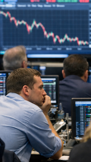 Where to invest in wartime as US–Iran clash rattles global markets