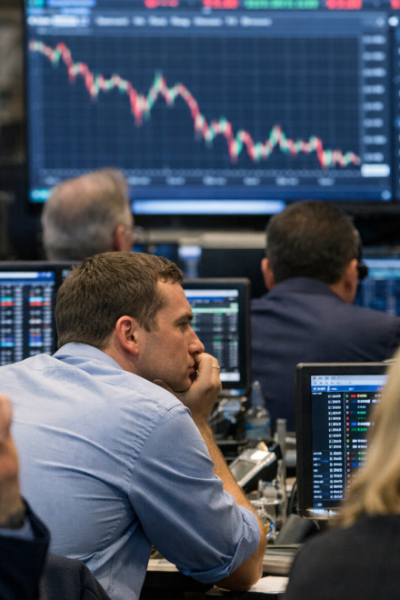 Where to invest in wartime as US–Iran clash rattles global markets