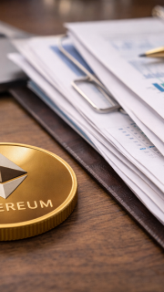 BlackRock doubles down on crypto with Ethereum staking ETF launch