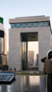 UAE weighs cutting Iranian access to Dubai financial networks: report