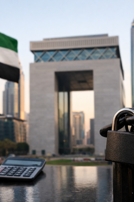 UAE weighs cutting Iranian access to Dubai financial networks: report