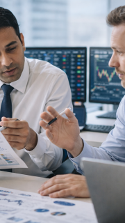 These are 4 AI chip stocks Citi wants you buying now