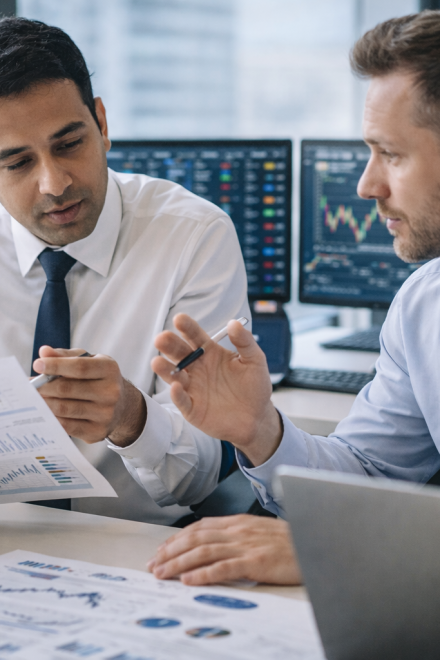 These are 4 AI chip stocks Citi wants you buying now