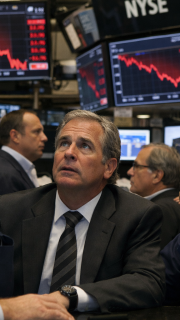 Altaf Kassam: US stocks may not ‘snap-back’ after the Iran war