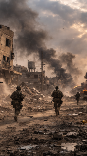 This one signal will confirm Iran war is now old news for stock market