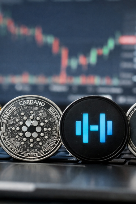 Top crypto to watch in March: Pi Network Coin, Cardano, Hyperliquid, Solana