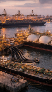 Iran tensions, oil price spike rattle Emerging Market credit