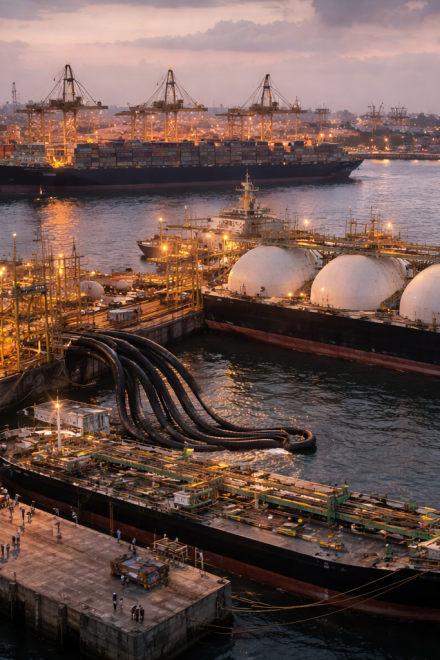 Iran tensions, oil price spike rattle Emerging Market credit