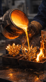 Gold price analysis: US-Iran war aligns path to the all-time high