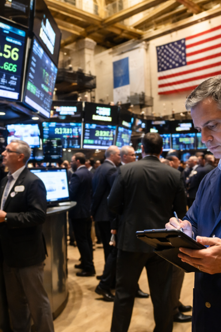 US stocks bounce back as Dow climbs 300 points despite sticky inflation